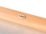 Pflanztisch RAVANUSA 77 cm 89 cm Tannenholz Hellbraun_1029676