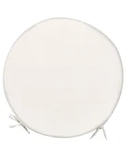 Pfauenstuhl CARRARA Rattan Naturfarben_885395