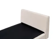 Chaise Longue ARCHIANE Fabric Off-White_1037477