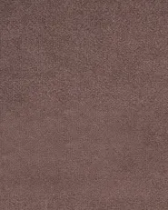 Sessel VELTADA Samtstoff Dunkelbraun_1028246
