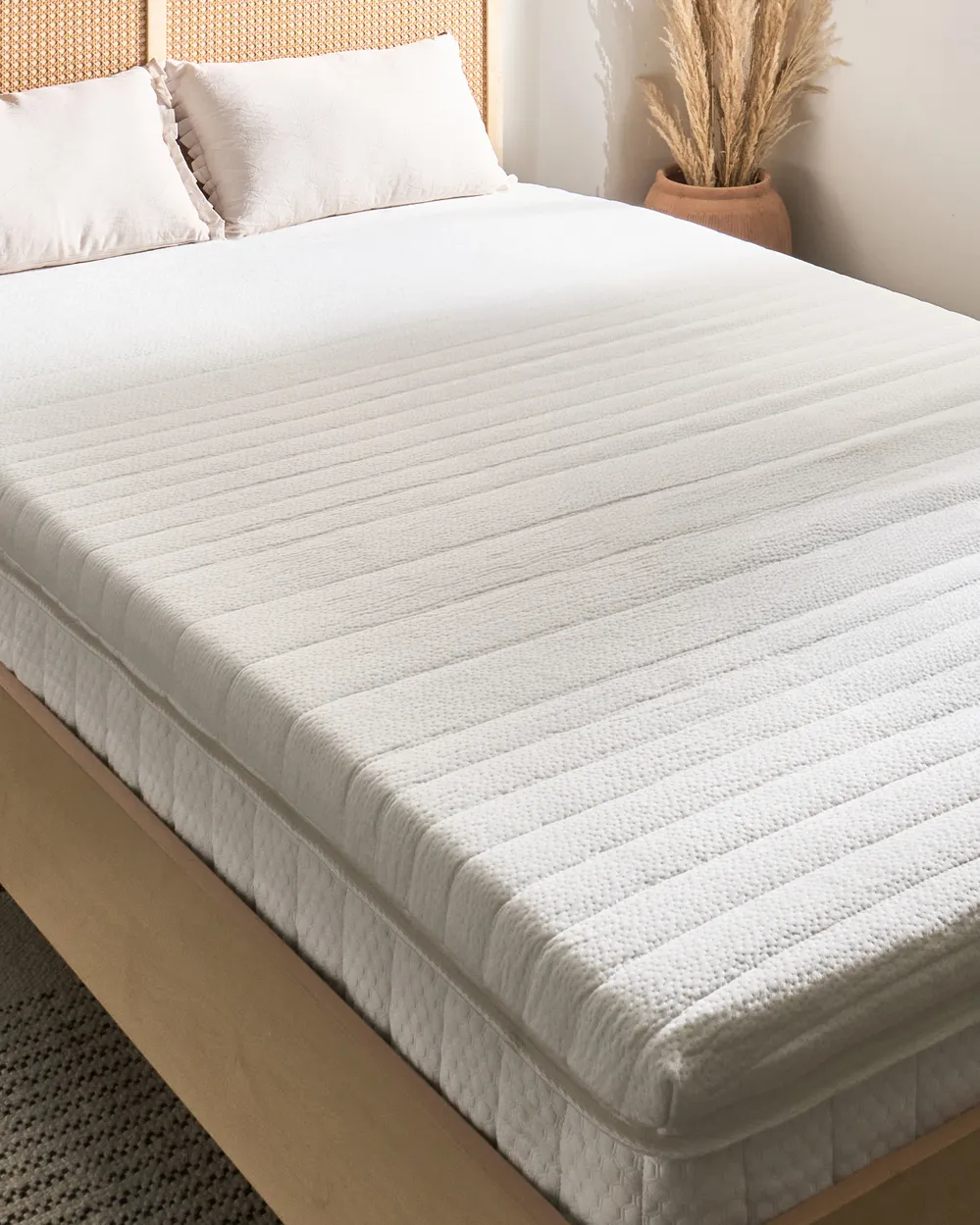 Memoryschaum-Matratzentopper DAZZEL 120 x 200 cm_1038106