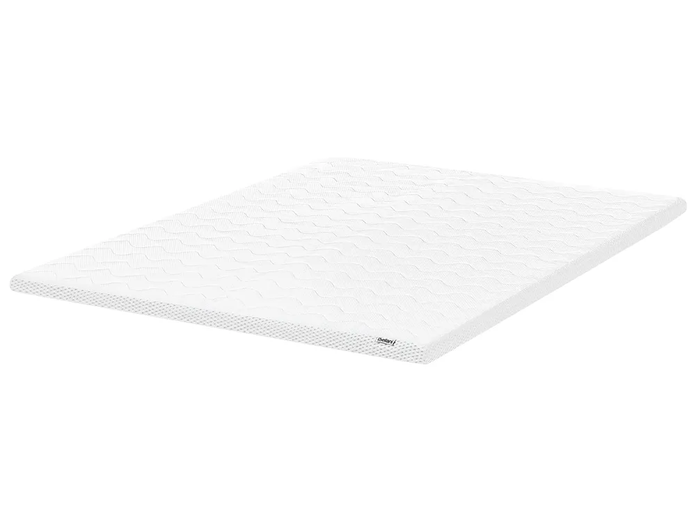 Gel-Matratzentopper FROSTY 160 x 200 cm