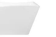 Freestanding Bathtub MARAVILLA 1700 x 780 mm White_717594