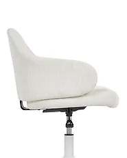 Desk Chair RIVLAV Off-White_1159613