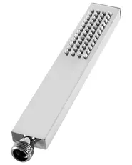 Duschkopf TABACAL Messing Silber_980496