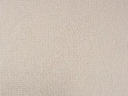 Chaise Longue MALMOS Faux Linen Faux Leather Dark Brown_931221