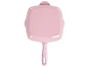 Gusseisen Kochgeschirrset 8-teilig FEURA Pastellrosa_1170297