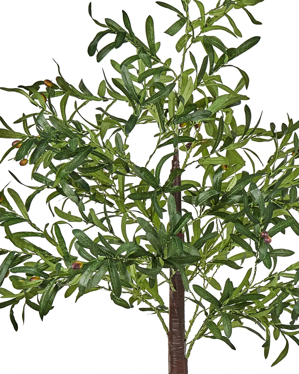 Gartendekoration LED CELIONI 180 cm Baum Grün_937850