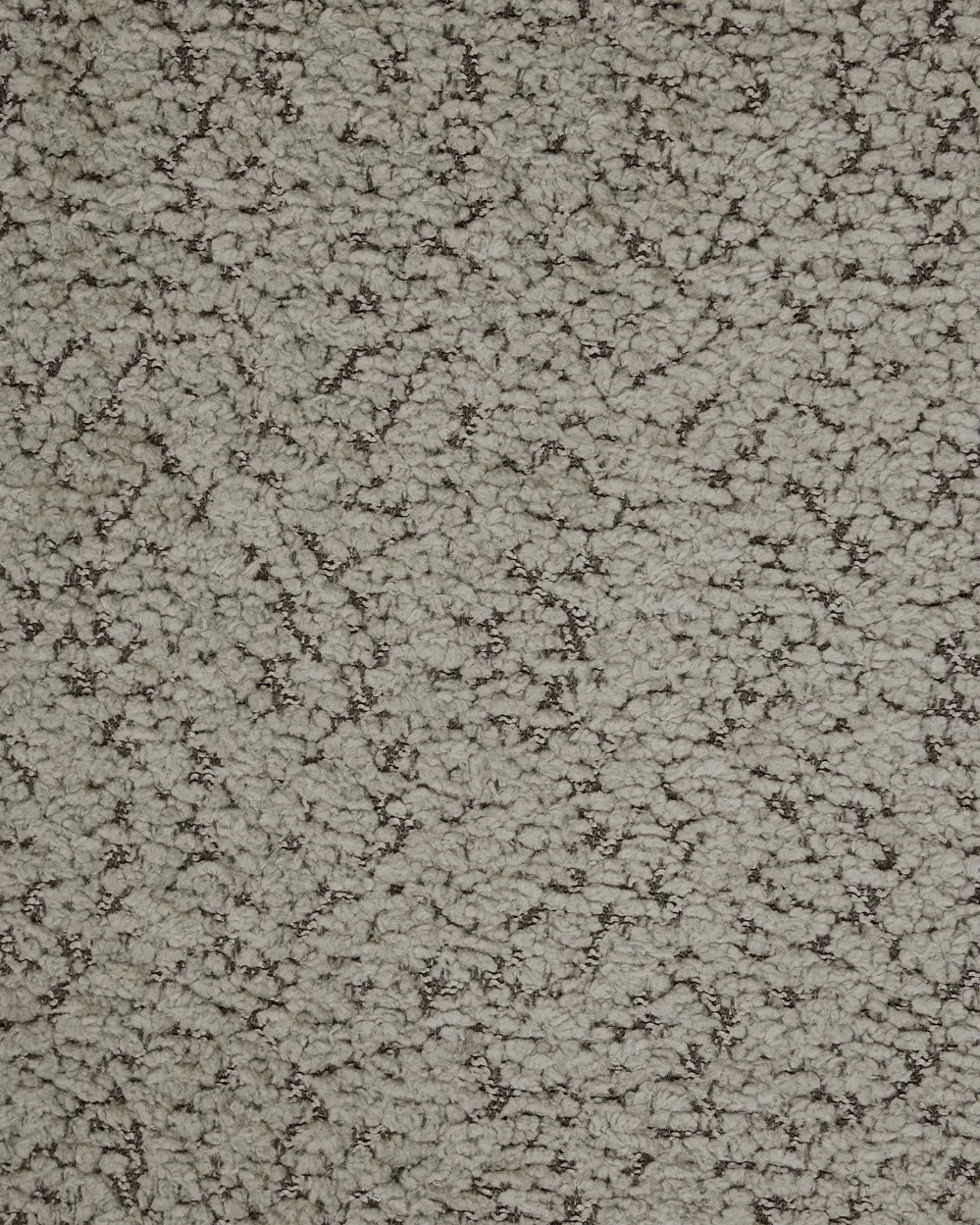 Esszimmerstuhl 2er Set AVA Holz Hellbraun / Taupe_1024325