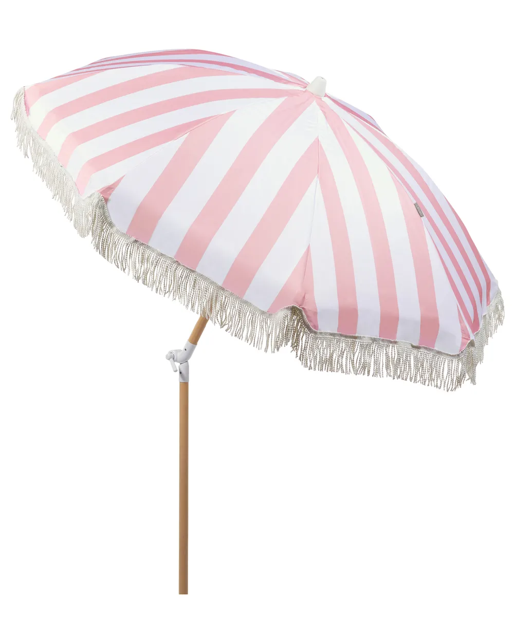Sonnenschirm 150 cm MONDELLO Rosa_848597