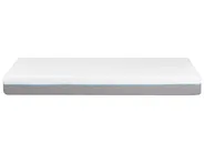 Memory-Schaummatratze MEMORY BALANCE PLUS H2/3 Mittel 80 x 200 cm_771625