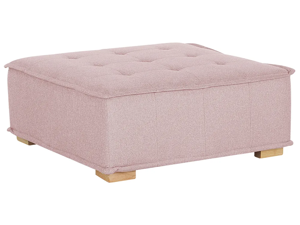 Sesselmodul TIBRO Stoff Rosa_810919