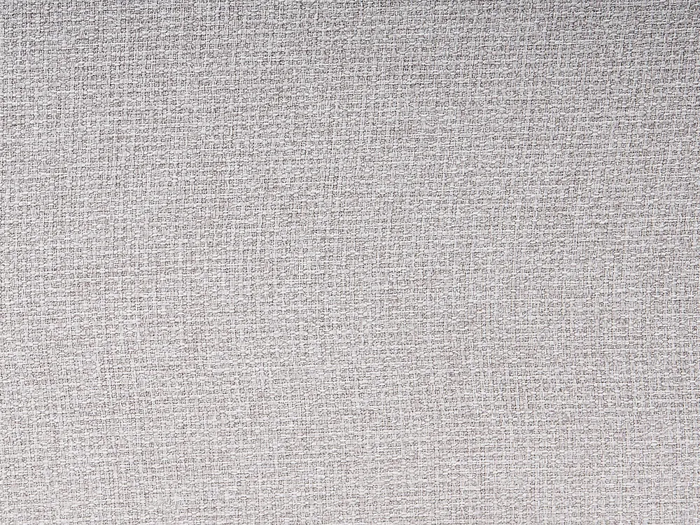 Ottoman Bed without Headboard DINAN Fabric Light Grey 120 x 200 cm (EU Small Double)_1188193