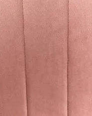 Schreibtischstuhl KATONAH Samtstoff Rosa_1016633