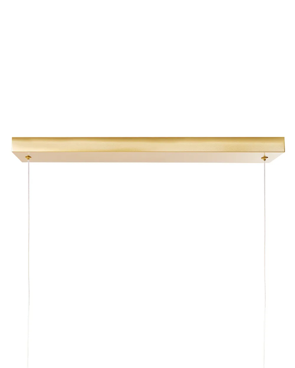 LED Pendant Lamp KHUTTI Metal Gold_934404