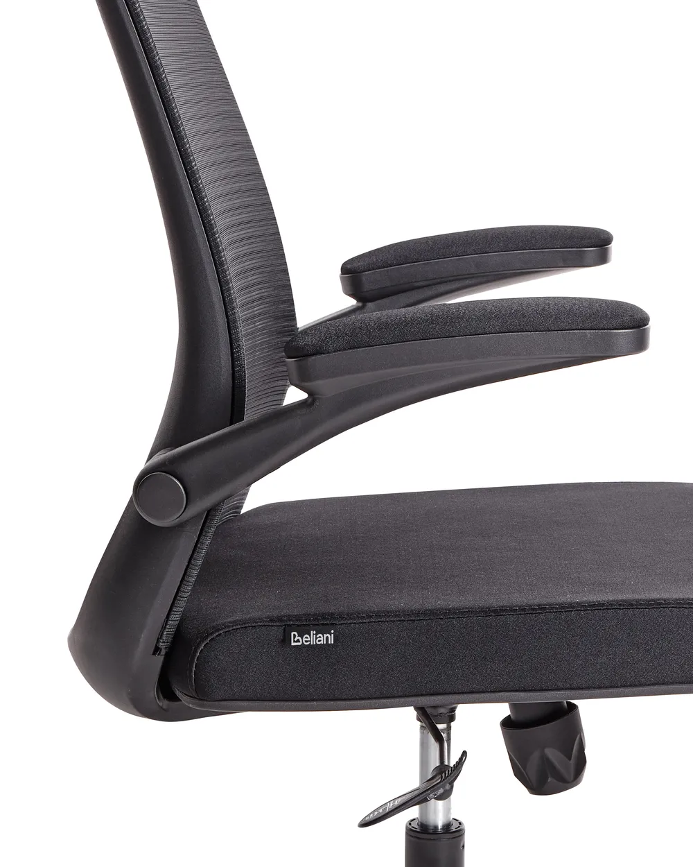 Office Chair OVERLORD Black_979226