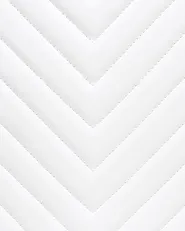 Set of 2 Dining Chairs PICKNES Faux Leather Off-White_1156954