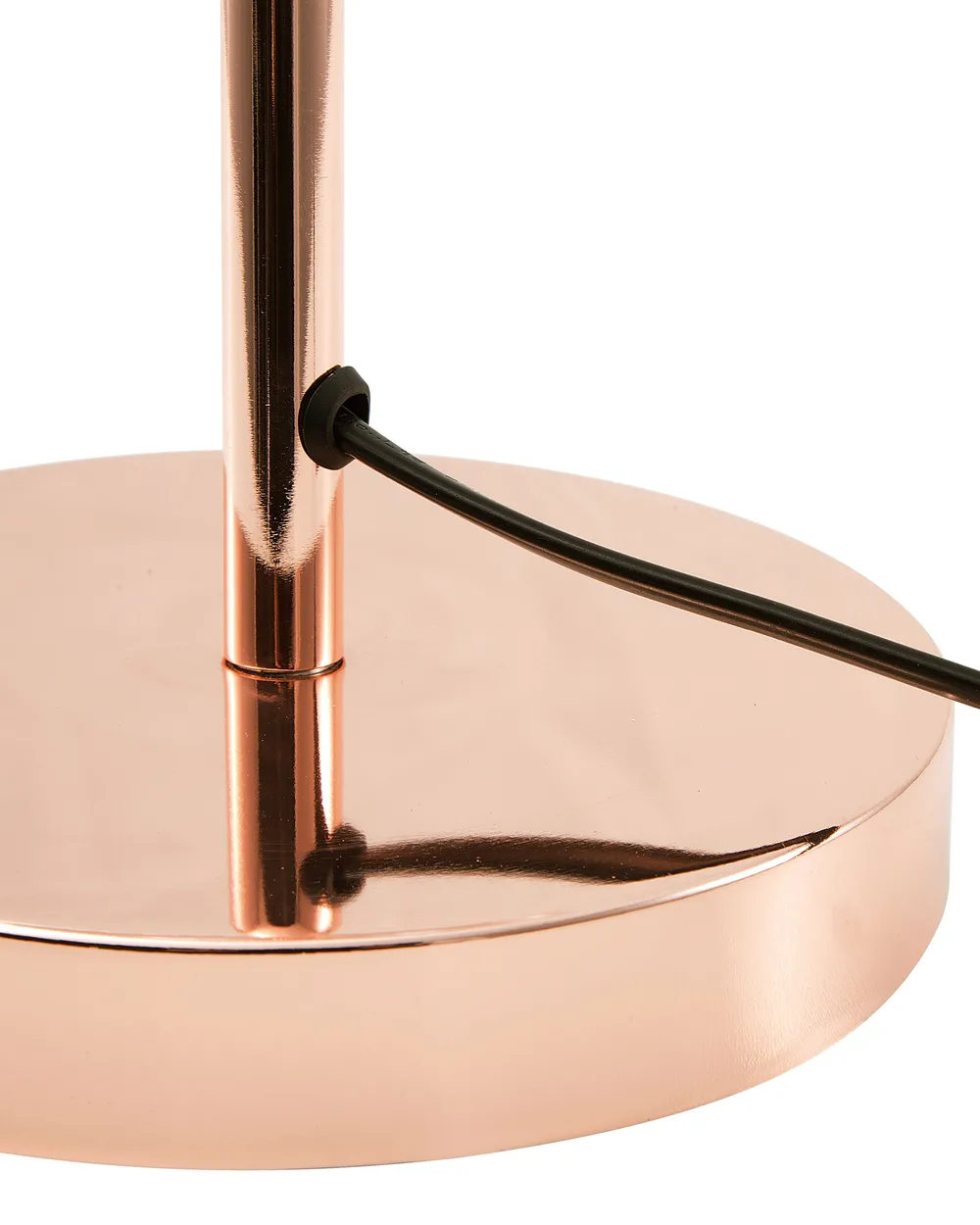 Table Lamp SENETTE Metal Copper_694557