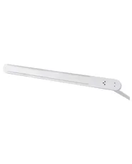 LED Stehlampe PERSEUS Metall Weiß_869611