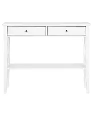 Console Table AVENUE White_751679