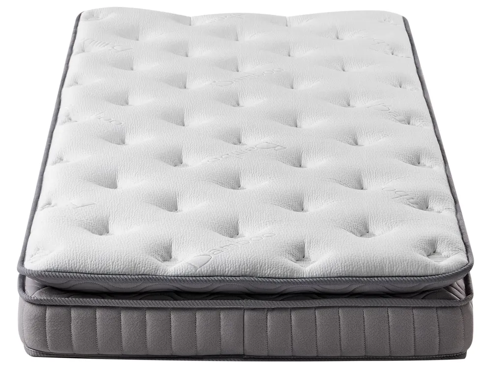 Memory Foam Mattress CHARM MEMORY 7 PLUS H3/4 Firm 90 x 200 cm (EU Single)_782790
