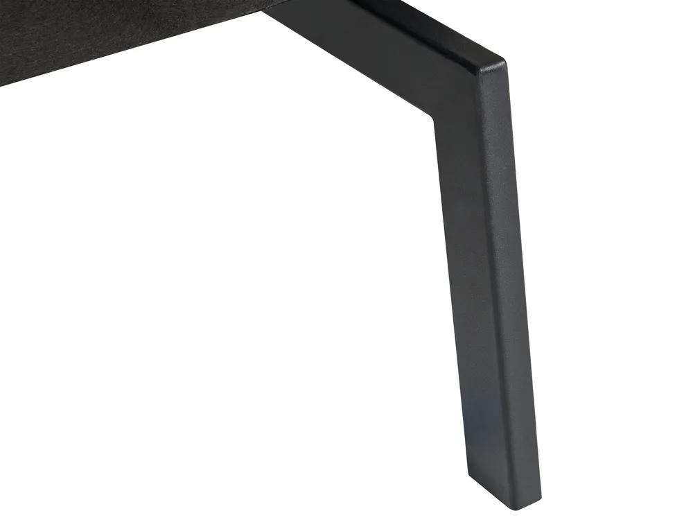 Schlafsofa 2-Sitzer INGARO Stoff Hellgrün_1067977