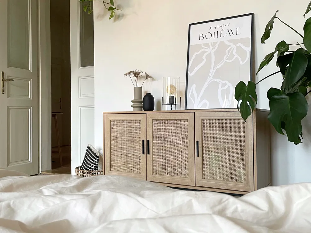Schrank PASCO Hellbraun_829551