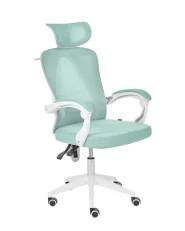 Bürostuhl SERANEV Mintgrün_1093669