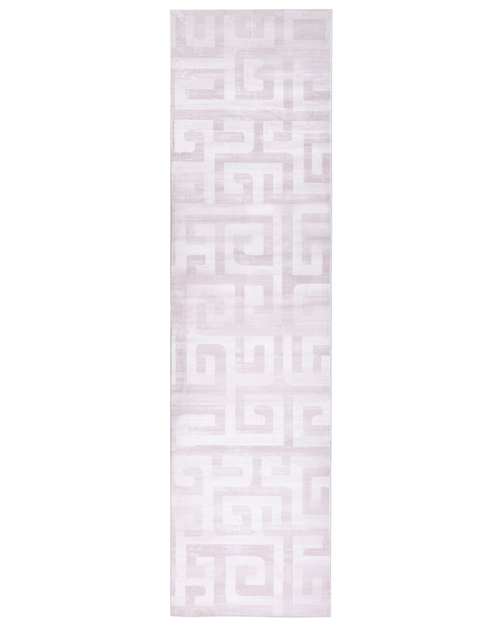 Tepi BEYDAG bež 80 x 300 cm