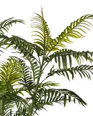 Kunstpflanze PALM TREE 180 cm Grün_995258
