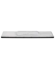 LED Deckenlampe ARDENZA mit Fernbedienung mit Dimmer Schwarz_1124828