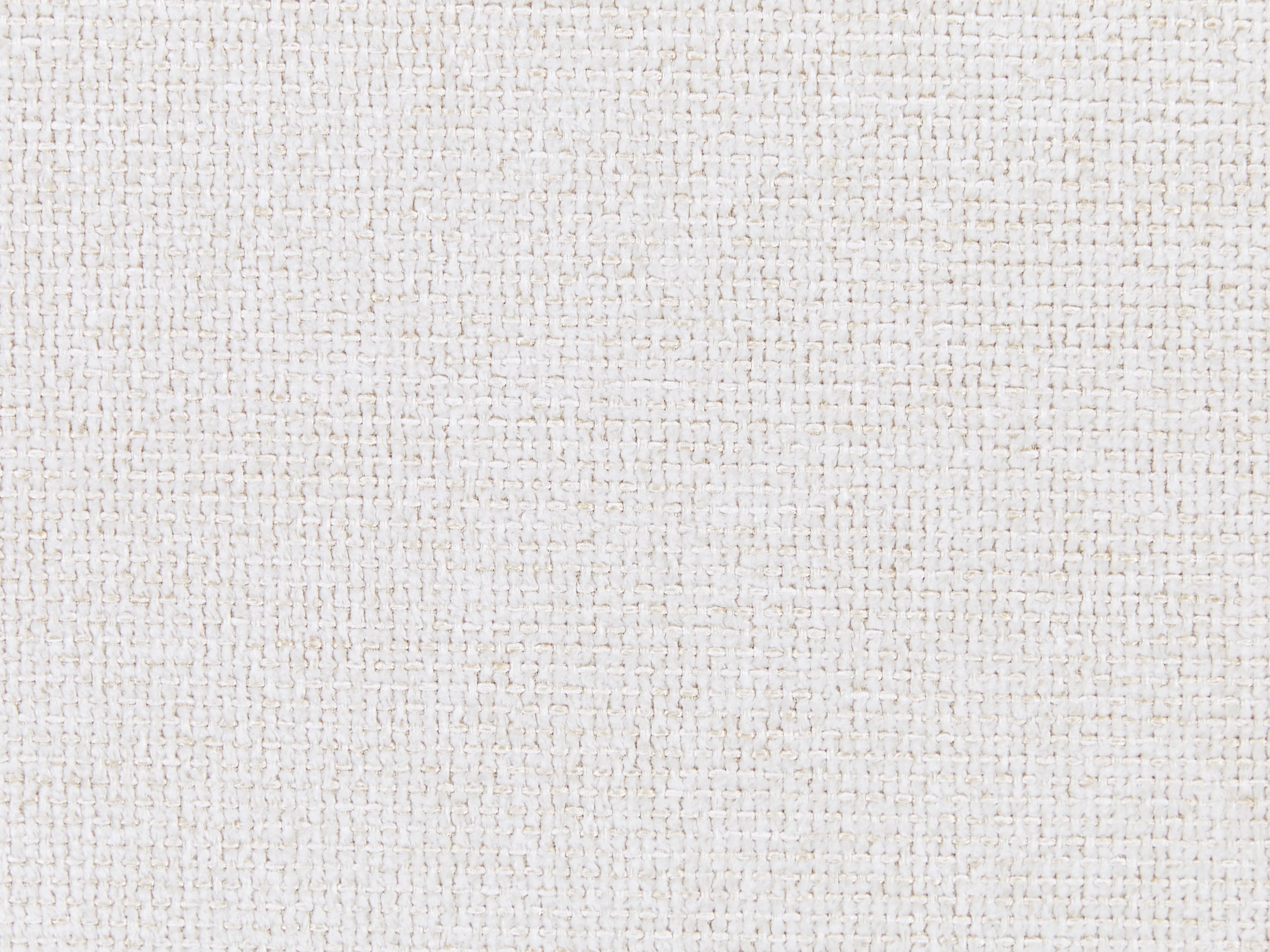 Bed Fabric MILLAY 160 x 200 cm (EU King Size) Off-White_863297