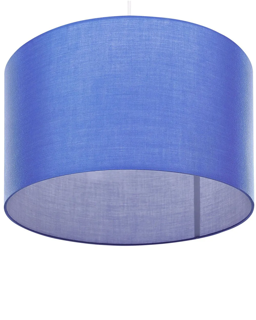 Hängeleuchte DULCE Blau