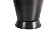 Flaschenkühler BIRMA Metall Silber_771860