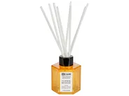 Scented Candle with Fragrance Reed Diffuser CLASSY TINT Soy Wax Fresh Notes_874407