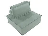 Chair Module TIBRO Fabric Light Green_1057736