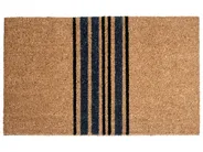 Fußmatte TOGIAK Naturfarben 50 x 80 cm Kokosfasern_1050470
