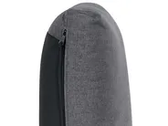 Corner Seat UNSTAD Fabric Dark Grey_893594