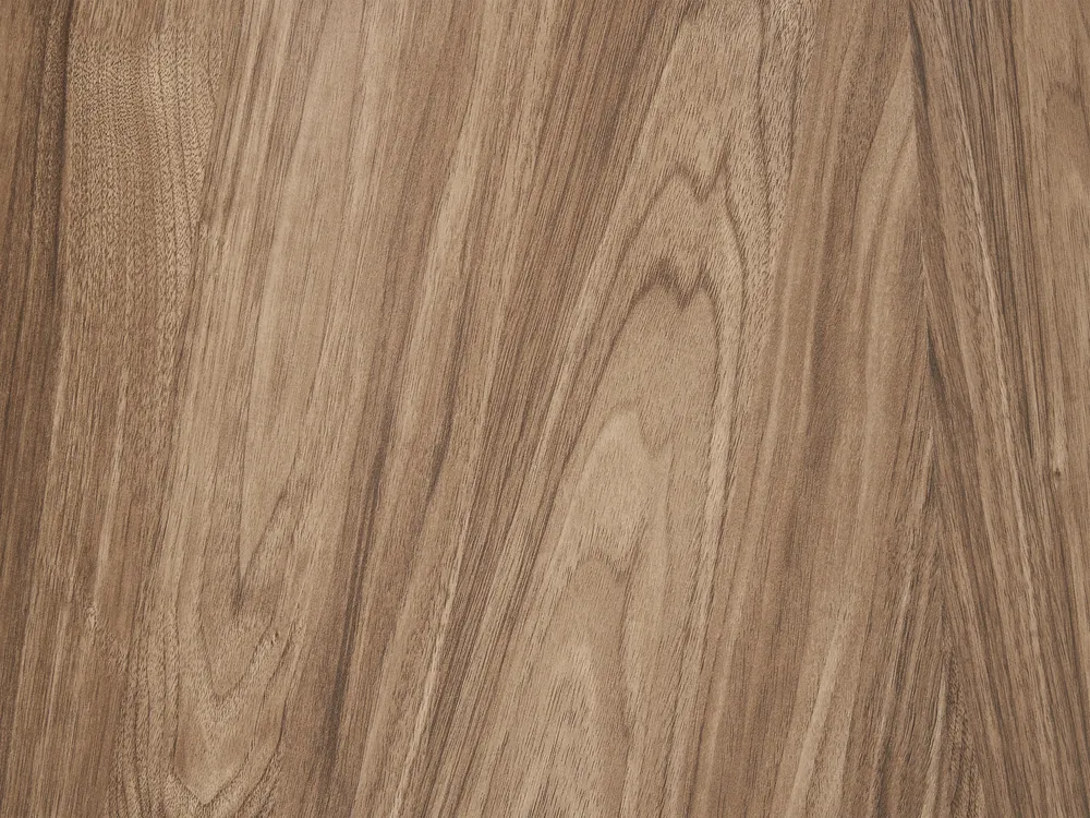 Dining Table OYEN Dark Brown 120 cm 120 cm_943805