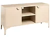 TV-Möbel ARDURA Metall Beige