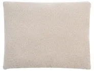 Sofa 2-Sitzer RATTVIK Bouclé Beige_1066786