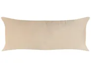 1-Sitzer Schlafsofa SETTEN Samtstoff Beige_874978