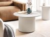 Couchtisch LEONA Keramik Hellbeige