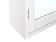 Bad-Spiegelschrank ALAMOS 65 cm 60 cm Weiß_959222