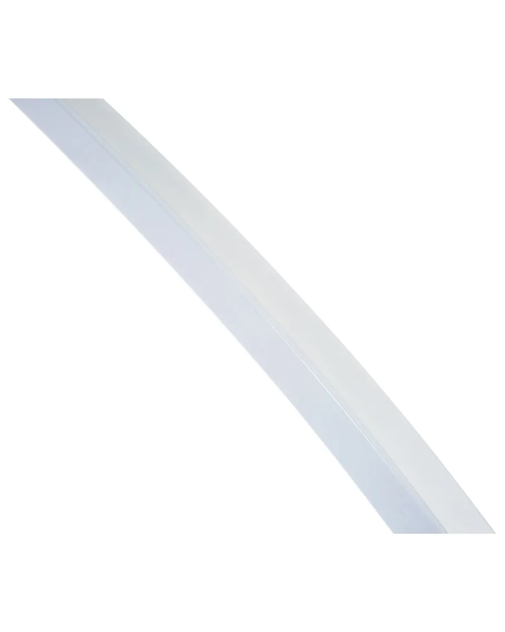 Floor Lamp BENUE Metal White_679856