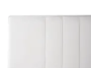 Ottoman Bed TARASCON Fabric Light Beige 180 x 200 cm (EU Super King)_1021212