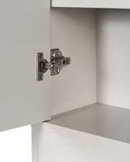 Badezimmerschrank PENON 80 cm Hellbeige_1113669