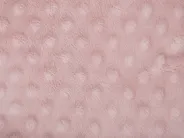 Kuscheldecke SAMUR 150 x 200 cm Rosa_771186
