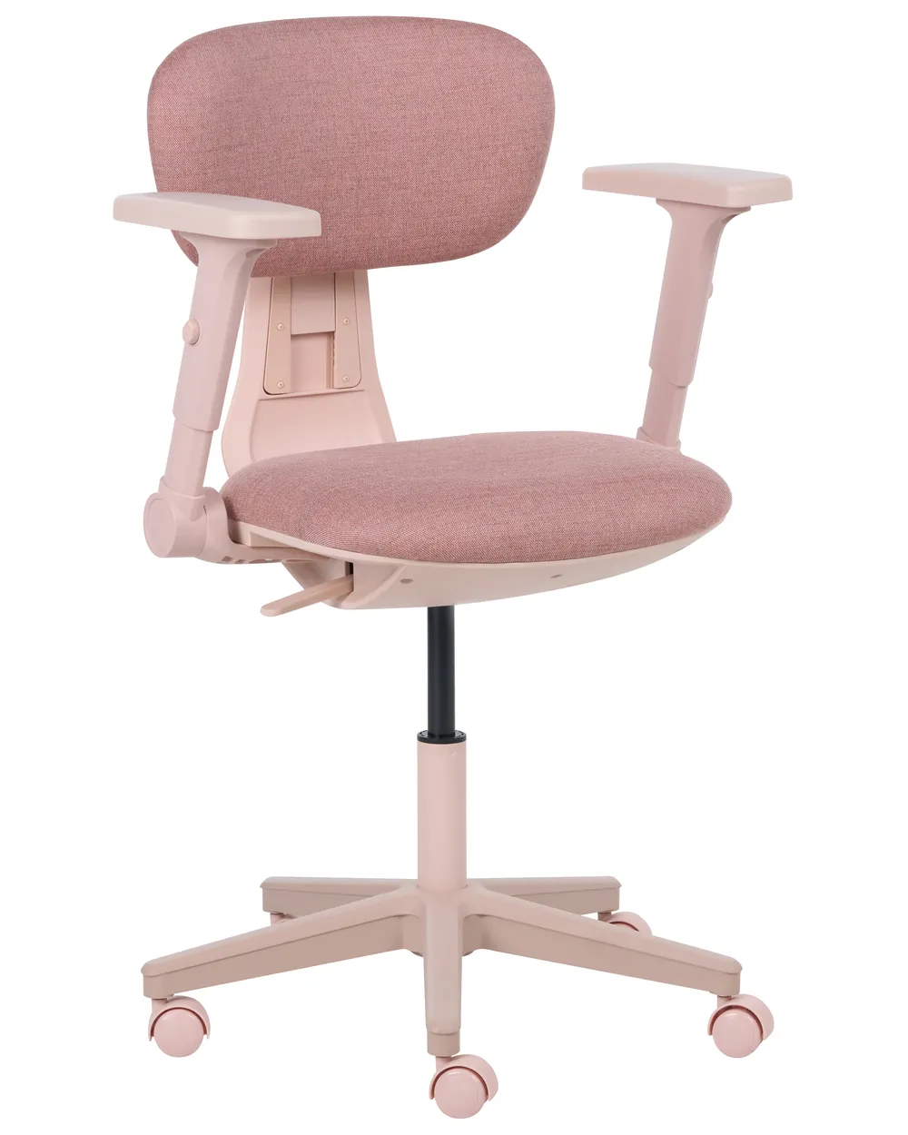 Office Chair CORE Fabric Pink_1093888
