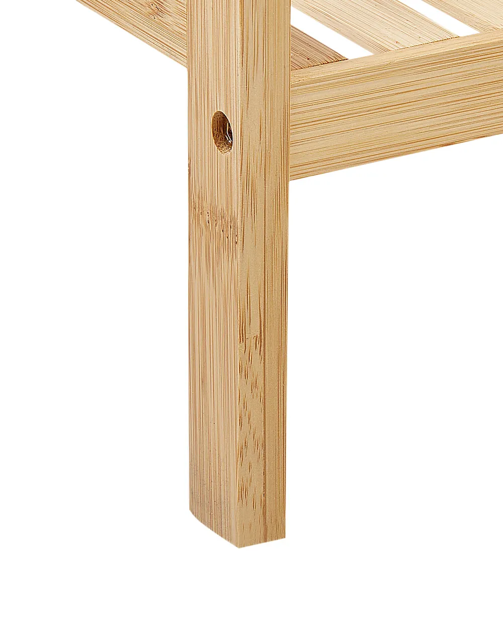 Regal BAXLEY Bambus Hellbraun_926872